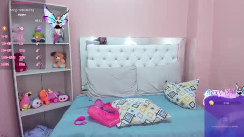 blaiir_moon online show from December 21, 3:08 pm