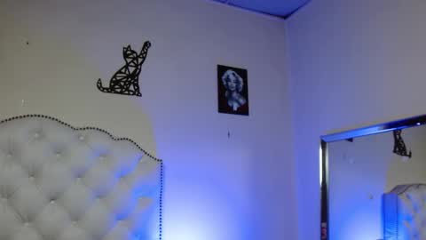 Blair online show from November 6, 7:15 pm