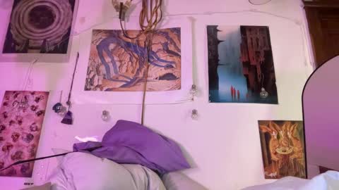 Blair online show from February 26, 12:05 am