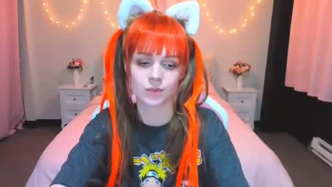 blair venom online show from November 19, 1:49 am