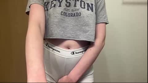 blairbaby online show from December 9, 3:54 pm
