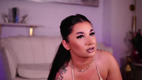 BlaireBloom online show from May 12, 1:41 pm