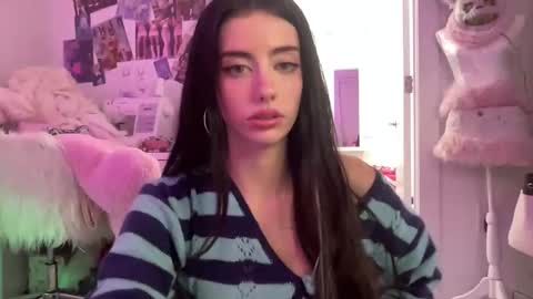 blaire  online show from February 16, 4:41 am