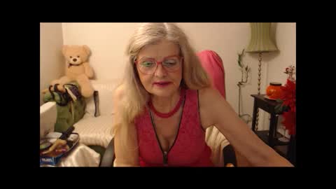 blairfort online show from November 12, 3:12 pm