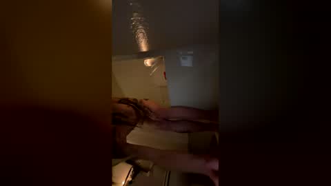Blair Riot online show from May 5, 11:18 am