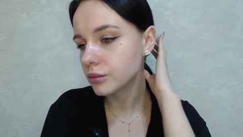 BlairYates online show from February 1, 11:36 pm