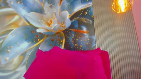 Blaisysmith online show from February 23, 3:08 pm