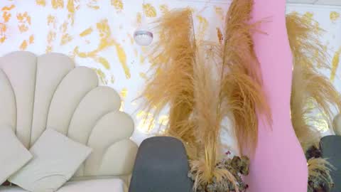 Blaisysmith online show from September 9, 11:54 am