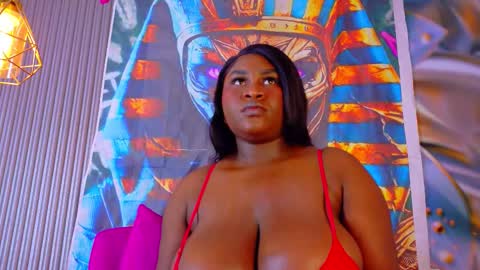 Blaisysmith online show from November 8, 11:32 am