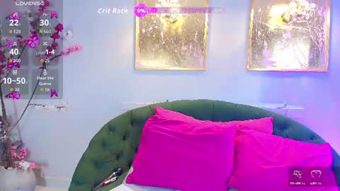 Blaisysmith online show from July 14, 11:49 am
