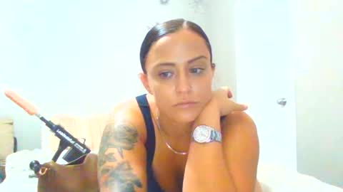 blaizeonrae online show from July 14, 6:18 am