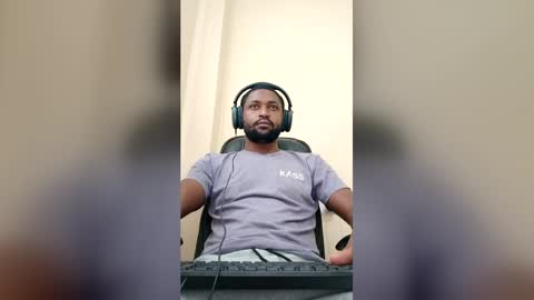blakchiise online show from May 25, 4:40 am