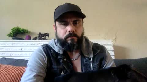 Snapshot of blake_downunder chatting on February 23, 9:12 pm Blake from Australia online show from February 23, 9:12 pm