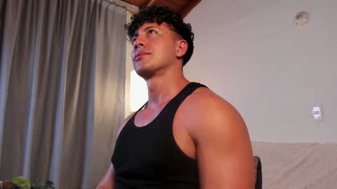 Blake Levi  Independent Model online show from December 9, 2:13 am