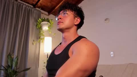 Blake Levi  Independent Model online show from February 26, 2:37 am