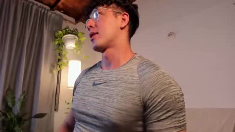 Blake Levi  Independent Model online show from March 2, 12:42 am