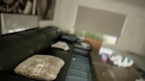 blake_strong online show from May 11, 1:17 pm