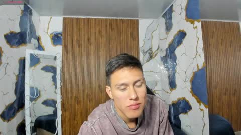 blake_tay online show from April 11, 6:07 am