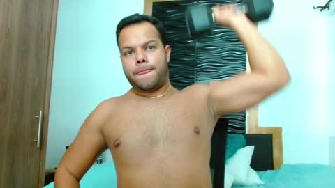 Just Blake online show from March 7, 9:59 pm