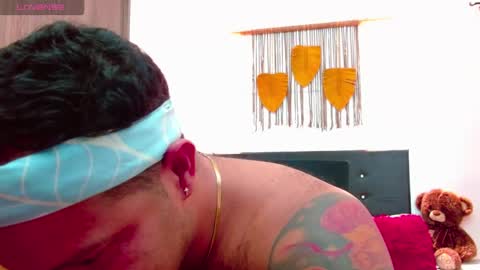 Just Blake online show from February 26, 6:18 pm