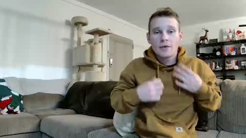 BlakeAndSkylar online show from December 15, 3:45 am