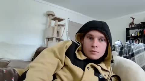 BlakeAndSkylar online show from January 1, 5:11 pm