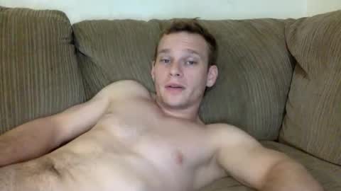 BlakeAndSkylar online show from April 22, 3:31 am