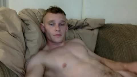 BlakeAndSkylar online show from April 28, 11:54 pm