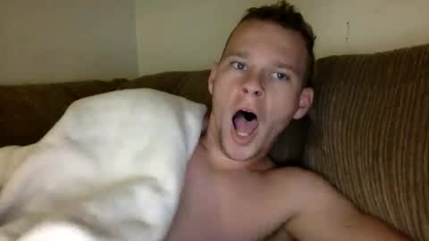 BlakeAndSkylar online show from May 6, 8:52 am