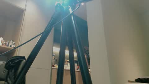 Blake Bexley online show from December 22, 9:00 am