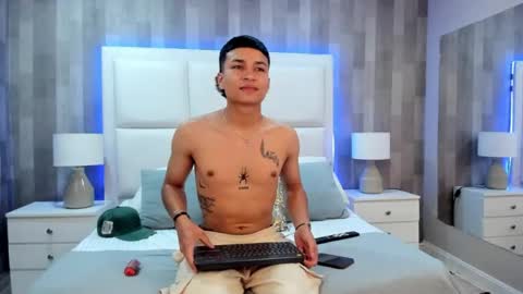 blakedan online show from June 4, 11:49 am