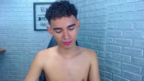 blakelovee online show from March 12, 7:09 pm