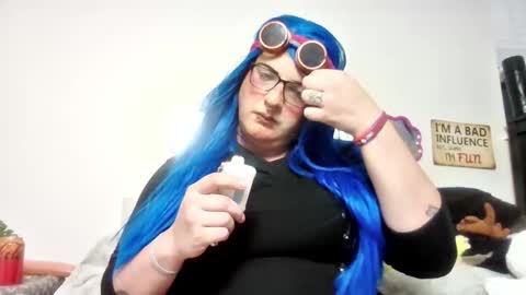 Blakely Morningstar   online show from September 22, 4:14 am