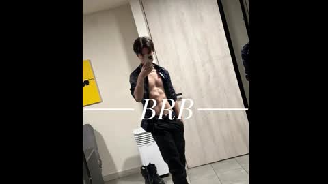 Snapshot of blakeshatter chatting on November 20, 3:45 pm blakeshatter online show from November 20, 3:45 pm