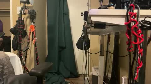 Blackjag00 online show from September 14, 3:49 am