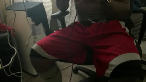 Blackjag00 online show from May 2, 1:43 am