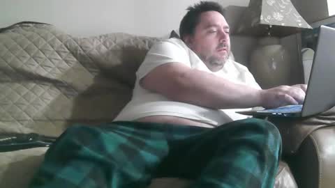 Matt online show from December 5, 4:54 am