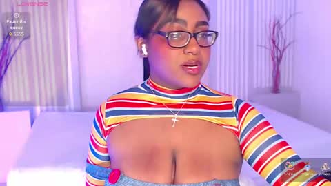 Blak Miller Gilson online show from February 20, 10:37 pm