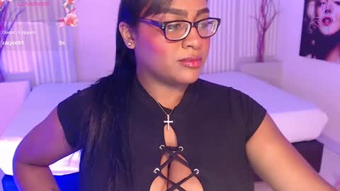 Blak Miller Gilson online show from February 25, 8:51 pm