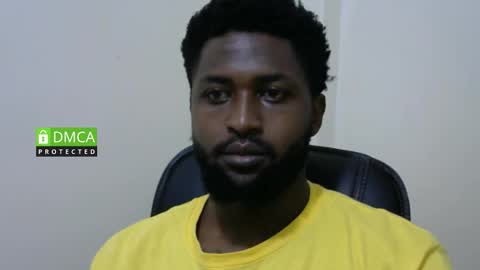 blakmoufaka online show from November 1, 2:30 pm