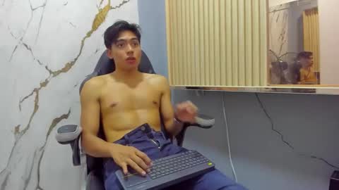 Blakysam online show from December 3, 7:45 pm