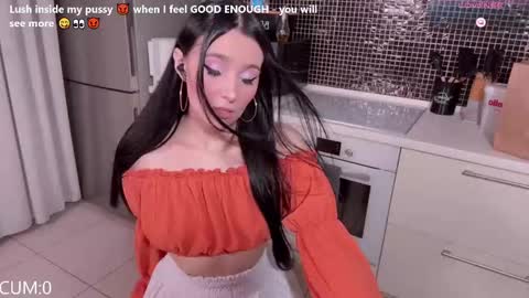 MY VIDEOS THAT WILL MAKE YOU CUM -  online show from October 5, 9:13 pm