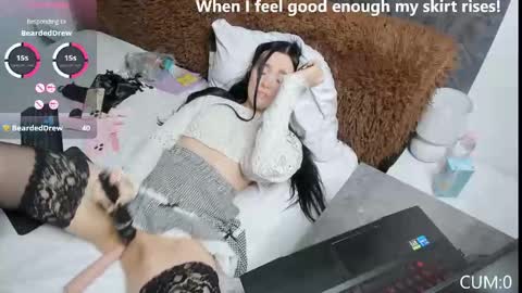 MY VIDEOS THAT WILL MAKE YOU CUM -  online show from October 8, 10:18 pm