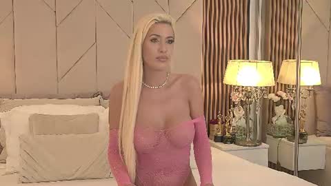Blanche online show from July 12, 4:31 pm