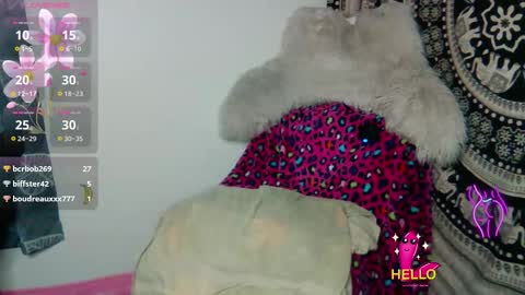 Blanna online show from January 16, 2:54 pm