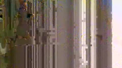 Snapshot of blaqmagic72 chatting on February 25, 9:46 pm Redandblaq online show from February 25, 9:46 pm