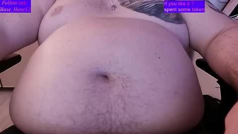 Blase Hase12 online show from November 7, 7:47 pm