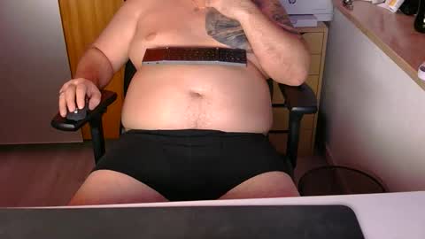 Blase Hase12 online show from February 28, 11:39 pm