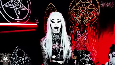   online show from March 14, 8:25 pm