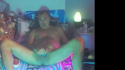 Snapshot of blassiuss chatting on July 3, 10:10 am BlassyBlue online show from July 3, 10:10 am